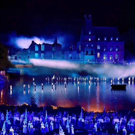 Gite La Belle Vallee Maison Independante 80M2 A 12 Min Du Puy Du Fou Treize-Vents エクステリア 写真